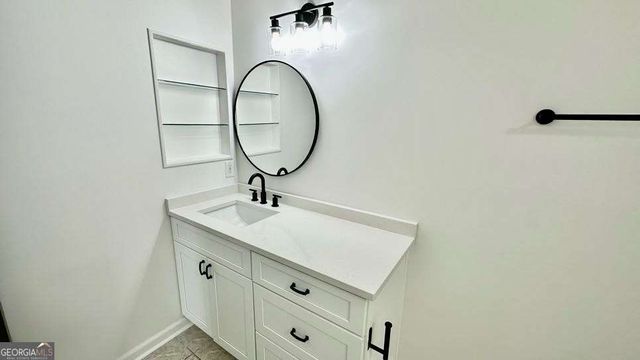 2095 Four Notch Road, Carrollton, GA 30116