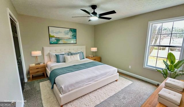 2095 Four Notch Road, Carrollton, GA 30116