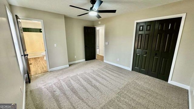 2095 Four Notch Road, Carrollton, GA 30116