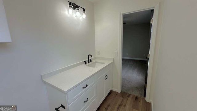 2095 Four Notch Road, Carrollton, GA 30116