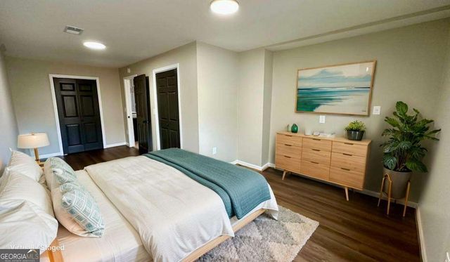 2095 Four Notch Road, Carrollton, GA 30116