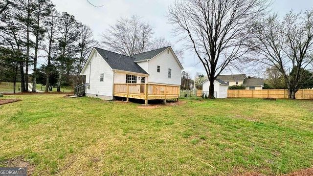 2095 Four Notch Road, Carrollton, GA 30116