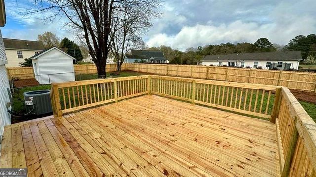 2095 Four Notch Road, Carrollton, GA 30116