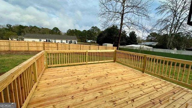 2095 Four Notch Road, Carrollton, GA 30116