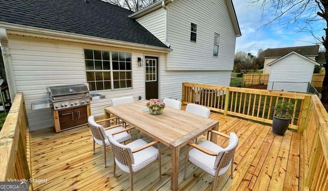 2095 Four Notch Road, Carrollton, GA 30116