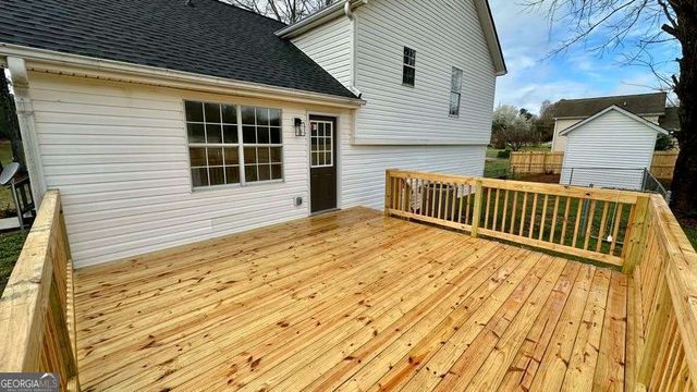 2095 Four Notch Road, Carrollton, GA 30116