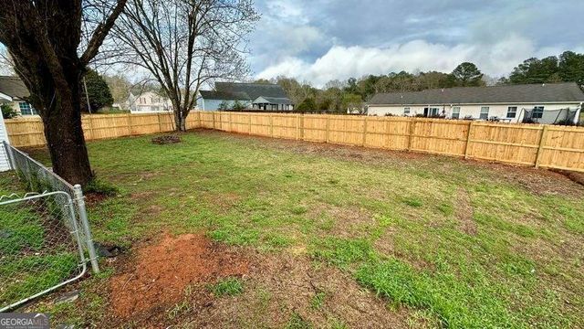 2095 Four Notch Road, Carrollton, GA 30116
