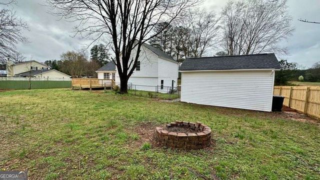 2095 Four Notch Road, Carrollton, GA 30116