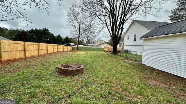 2095 Four Notch Road, Carrollton, GA 30116