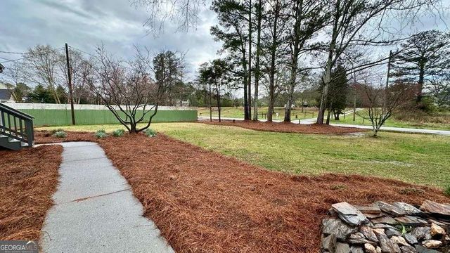 2095 Four Notch Road, Carrollton, GA 30116