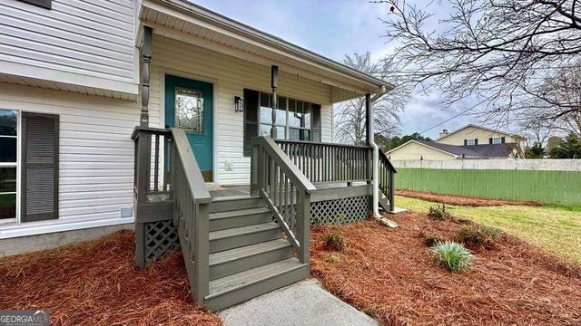 2095 Four Notch Road, Carrollton, GA 30116