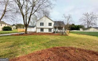 2095 Four Notch Road, Carrollton, GA 30116