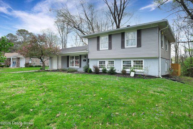 8501 Turnside Dr, Louisville, KY 40242