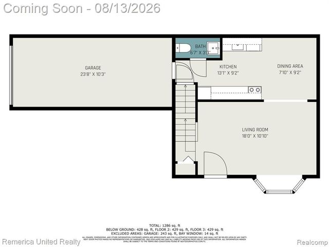 279 Lake Village Drive, Walled Lake, MI 48390