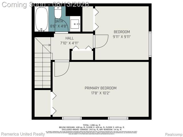 279 Lake Village Drive, Walled Lake, MI 48390