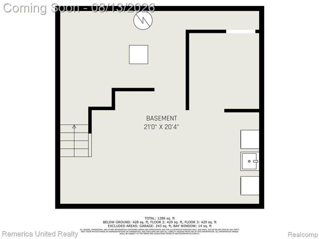 279 Lake Village Drive, Walled Lake, MI 48390