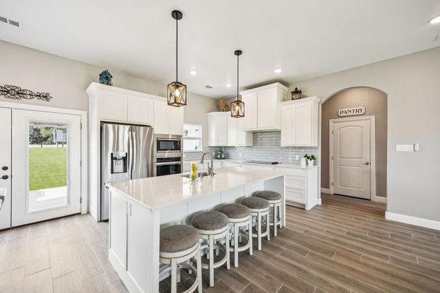 2549 VZCR 3208, Edgewood, TX 75169