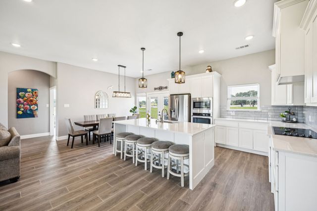 2549 VZCR 3208, Edgewood, TX 75169