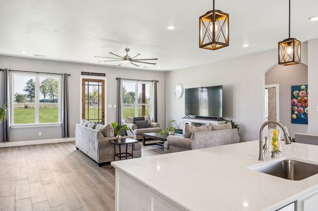 2549 VZCR 3208, Edgewood, TX 75169