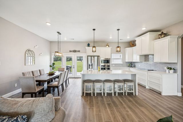 2549 VZCR 3208, Edgewood, TX 75169