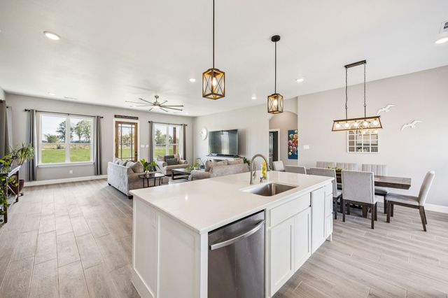 2549 VZCR 3208, Edgewood, TX 75169