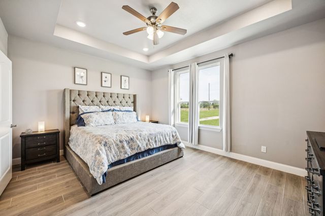 2549 VZCR 3208, Edgewood, TX 75169