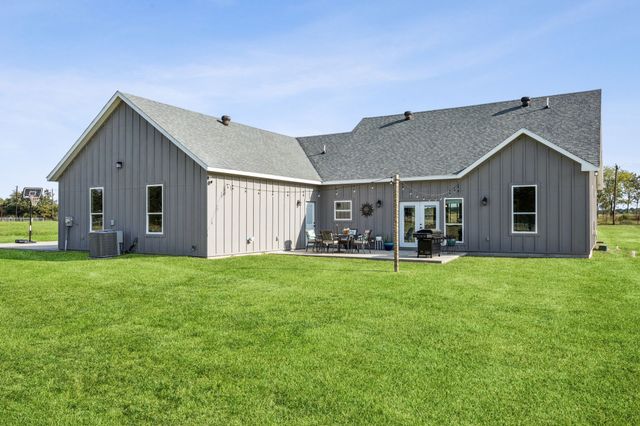 2549 VZCR 3208, Edgewood, TX 75169