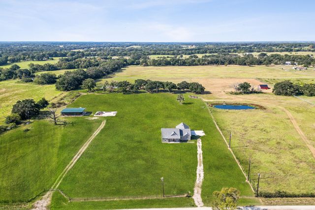 2549 VZCR 3208, Edgewood, TX 75169