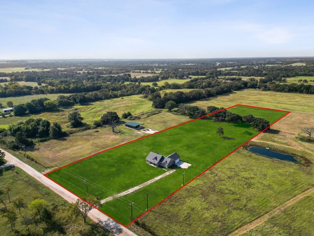 2549 VZCR 3208, Edgewood, TX 75169