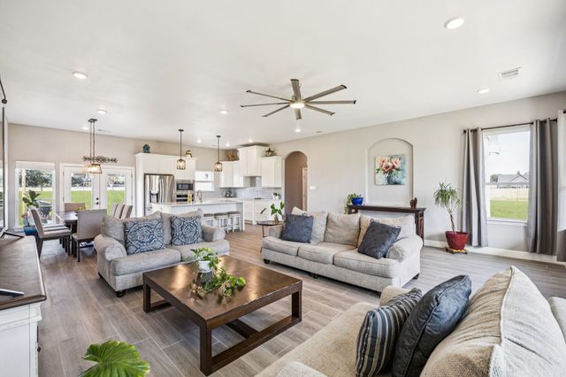 2549 VZCR 3208, Edgewood, TX 75169