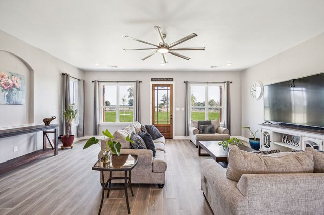 2549 VZCR 3208, Edgewood, TX 75169