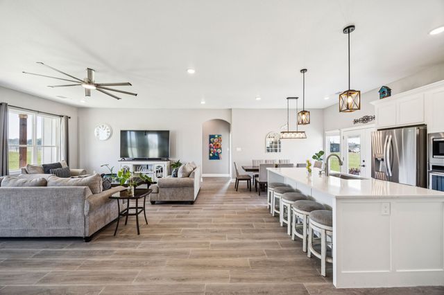 2549 VZCR 3208, Edgewood, TX 75169