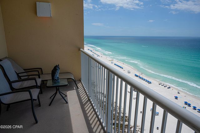 10901 Front Beach Road 1414, Panama City Beach, FL 32407