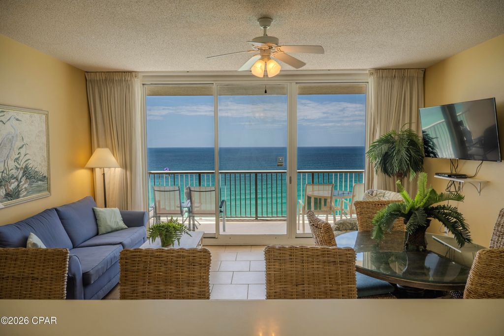 10901 Front Beach Road 1414, Panama City Beach, FL 32407