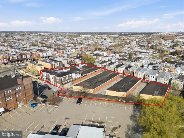 3649-53 N 10TH ST, Philadelphia, PA 19140
