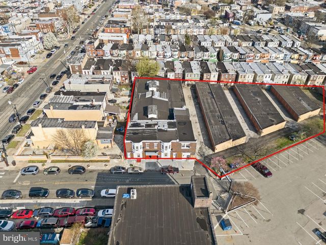 3649-53 N 10TH ST, Philadelphia, PA 19140