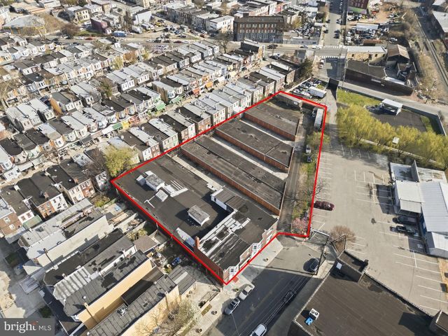 3649-53 N 10TH ST, Philadelphia, PA 19140