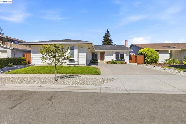 4533 Lodovico Ct, Fremont, CA 94555
