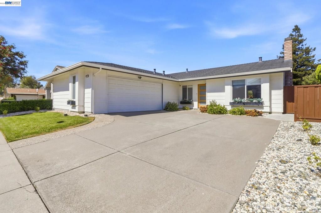4533 Lodovico Ct, Fremont, CA 94555