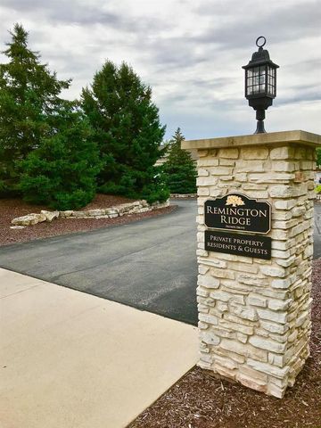 1442 RUSHMORE CIRCLE, De Pere, WI 54115