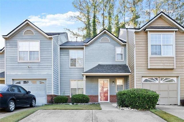 3284 Long Iron Place, Lawrenceville, GA 30044