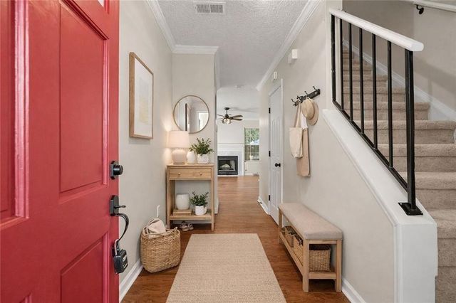 3284 Long Iron Place, Lawrenceville, GA 30044