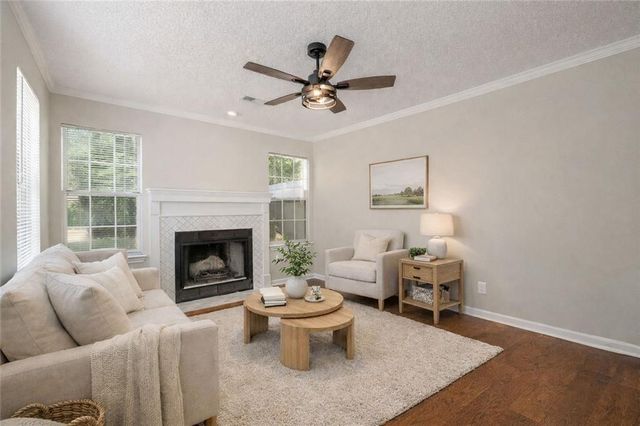 3284 Long Iron Place, Lawrenceville, GA 30044