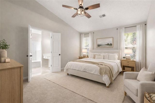 3284 Long Iron Place, Lawrenceville, GA 30044