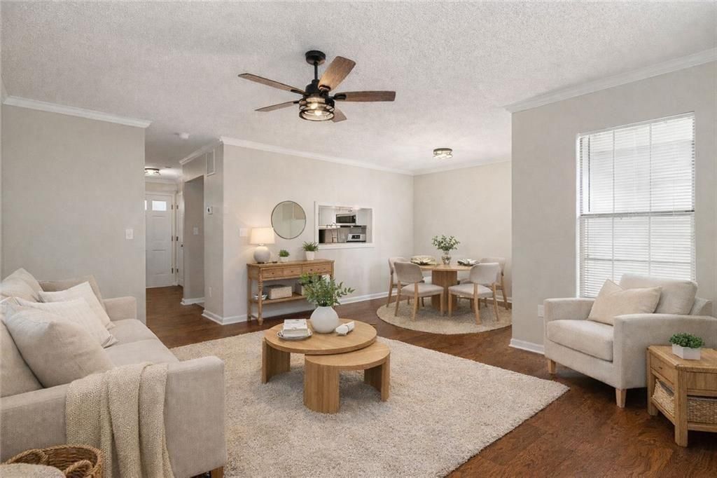 3284 Long Iron Place, Lawrenceville, GA 30044