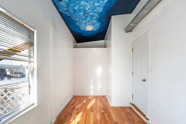 5230 S JUSTINE Street, Chicago, IL 60609