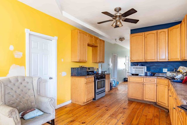 5230 S JUSTINE Street, Chicago, IL 60609