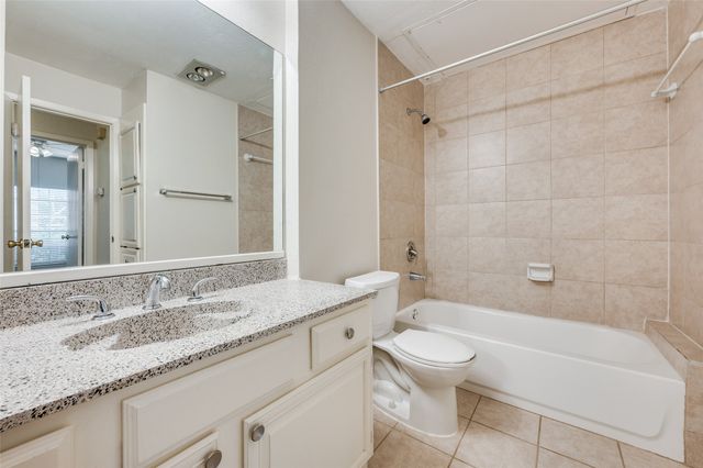 3110 Devonshire Drive 113, Plano, TX 75075