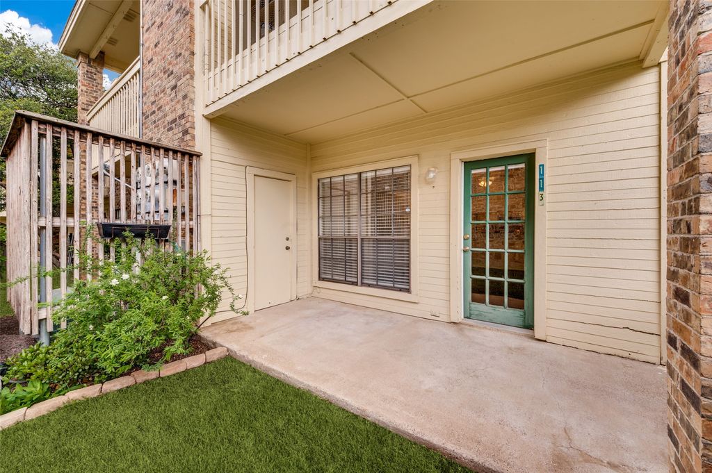 3110 Devonshire Drive 113, Plano, TX 75075