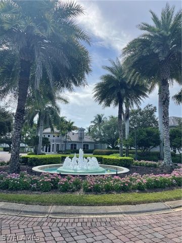 7168 Lemuria CIR 1701, Naples, FL 34109